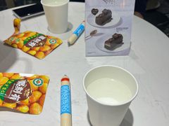 -GODIVA(五角场万达广场店)