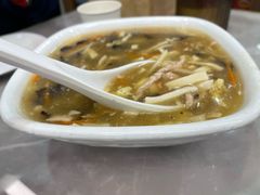 -台北楚楚园馅饼粥(虹桥南丰城店)