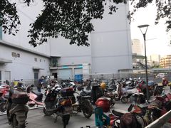 -凯德广场(金牛店)