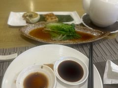 -牡丹国际大酒店-港式茶餐厅