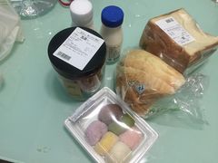 -bItBakery(岭南站店)