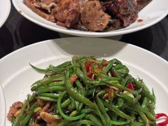 -阿喆私房菜(西五路店)