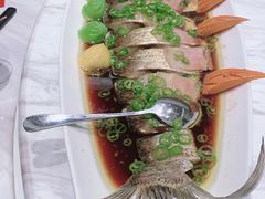 -宴昆山·私房菜(春晖店)