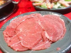 -谭鸭血老火锅(漳州路店)