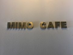 -MIMO CAFE(沙头角店)