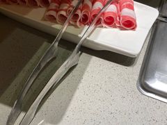 草原羔羊肉-海底捞火锅(奥森店)