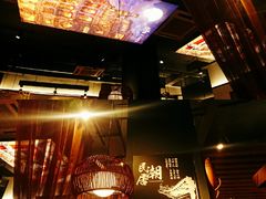 -大洋家·精品潮汕菜·生腌砂锅粥(天河东路店)