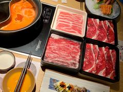 -温野菜涮涮锅(西单大悦城店)