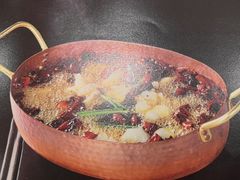 -眉州东坡(团结湖店)