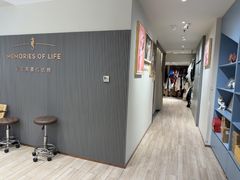 -海马体照相馆(上海月星环球港店)