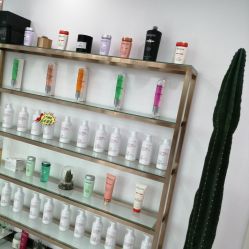 -沐泽SALON