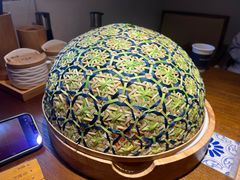 -芸南道·过桥米线(昆明老街旗舰店)