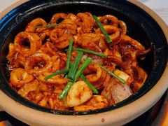 -高佳庄·舟山海鲜(海景旗舰店)