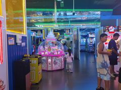 -快乐街区(成都龙湖北城天街店)