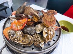 -日照大牌檔•小船海鲜(万平口店)