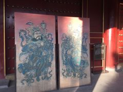 -历代帝王庙博物馆