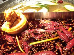 -小龙坎火锅(春熙太古里店)