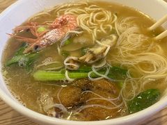 -从前慢海鲜面馆
