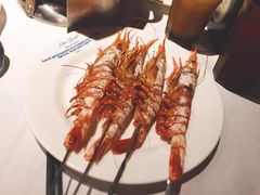 -星伦多自助料理·涮烤一体(虹悦城店)