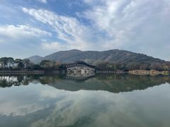 -长广溪湿地公园