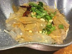-95号酱骨·一块豆腐(展春园西路店)