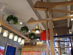 大堂-鑫日千里马朝鲜族小馆(总店)