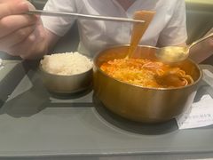 -大食代美食广场(上海中心店)