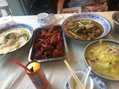 -簋街仔仔小龙虾(簋街二店)