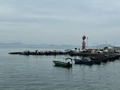 -三亚西岛海洋文化旅游区
