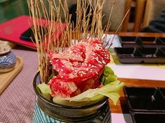 -热血兄弟·炭火烤肉(融侨中心店)