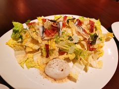 凯撒沙拉-恰餐厅及酒吧 CHAR Bar & Grill (北京丽都皇冠假日店)