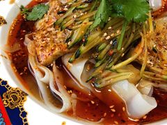 -莲香西域·正宗新疆菜(龙华店)