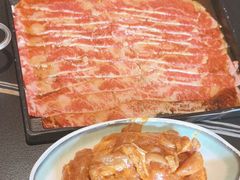 -千寻烧肉(政务区店)