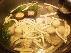 -狐狸爱上椰子鸡(滨江星光大道店)