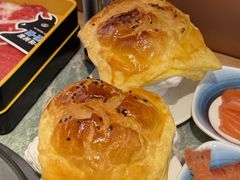-山海•蒸汽活海鲜自助(皇庭广场店)