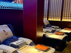 -万事吉健康生活馆(古城店)