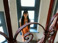 -青岛德国监狱旧址博物馆