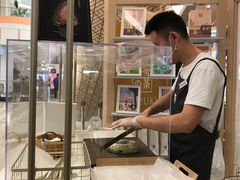 -奈雪的茶(市百一店)