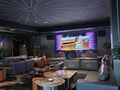 -歌潮量贩式KTV(宁德万达店)
