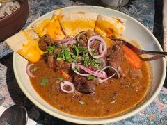 -格鲁·秀色Georgia’s Feast