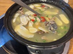 -妈妈的味道(和顺古镇店)