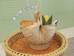 -曼僖瓦罐咖啡(华山南路店)