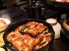 -玄白·炭烤活鳗(上海首店)