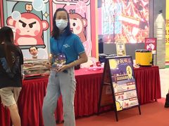 -英孚教育青少儿(福田区委中心)