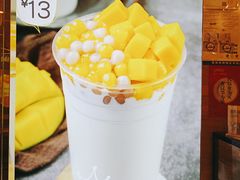 -7分甜(钟楼龙湖店)