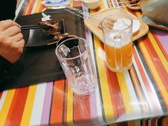 -吧嘚嘴炭烧鸽串吧(北海街店)