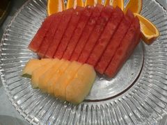 -王府井酒店(金桥港湾店)