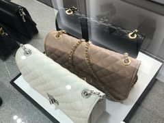 -Charles & Keith(大运河购物中心店)