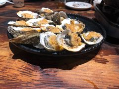 -蚝美人·生蚝海鲜烧烤(茶花园店)