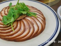 -嘉年华面包房餐厅（饺子馆）(陶然亭店)
